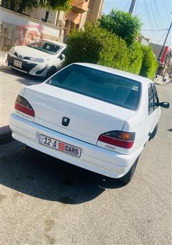 بيجو 306